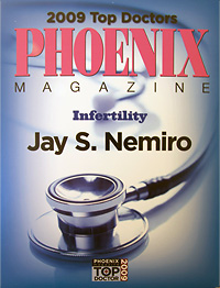 2009 Top Doctor Phoenix Arizona