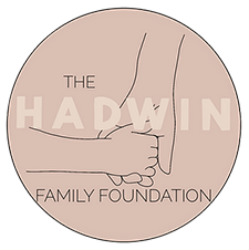 The Hadwin Family Foundation Logo