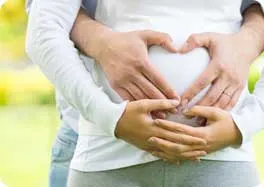 IVF with a Gestational Carrier