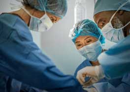 Reproductive Surgery