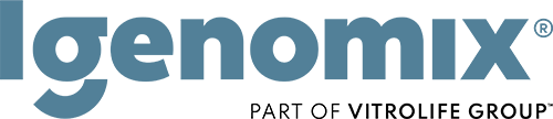 Igenomix Logo
