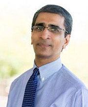 Ketan S. Patel, M.D.